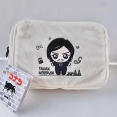 新品未使用 名探偵コナン 諸伏高明 フィギュア スクエアポーチ 2点セット 名探偵コナン スクエアポーチ 2025 諸伏高明｜Yahoo!フリマ（旧