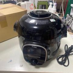 T-fal 電気圧力鍋3L 未使用品 2025年最新】Yahoo!オークション -ティファール 電気圧力鍋の