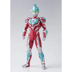 shフィギュアーツ　ウルトラマンギンガ S.H.Figuarts ウルトラマンギンガ （ウルトラマン ニュー