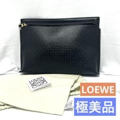 最終お値下げ❗️美品! LOEWE ロエベ クラッチバッグ 2025年最新】ロエベ クラッチバッグの人気アイテム - メルカリ
