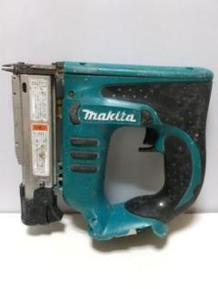 Makita - 良品  マキタ 充電式ピンタッカー PT350D Makita PT350D 充電式ピンタッカー ジヤンク - メルカリ