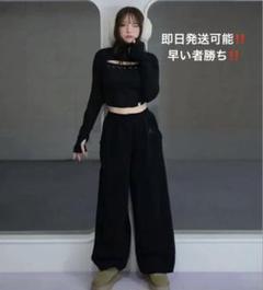2025年最新】アンドマリー ジョガーパンツ・スウェットパンツの