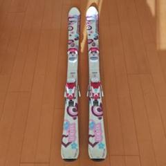 2025年最新】ロシニョール スキー板 ジュニアの人気アイテム