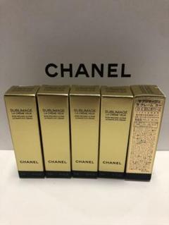 サブリマージュ サンプル10点セット 未使用 楽天市場】【アウトレット・非売品・お試し】CHANEL
