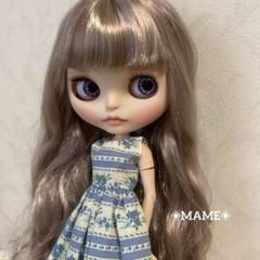 専用ページ❁︎カスタムアイシードール❁︎OF付き 受注製作】カスタムドール icyドール アイシードール 12インチ 1