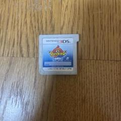 Busters! Nintendo 3DS ソフト