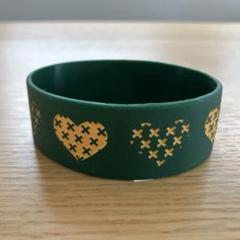 【新品未開封】米津玄師　花ゆり落ちる Flower rubber ラババン 米津玄師 ラバーバンド 花ゆり落ちる Flower rubber