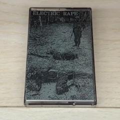 Voltifobia – Electric Rape