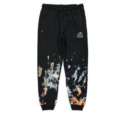 JORDAN ARTIST ジョーダン日本未発売モデルスウェットパンツ