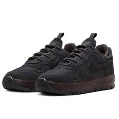 未使用！W26.5㌢AIRFORCE1 WILD★エアフォース1 Nike Women's Air Force 1 Wild 