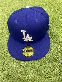 新品未使用 ドジャース逆ロゴニューエラ59FIFTYキャップ 7 1/4 7 1/4 逆ロゴ 59FIFTY 黒 ブラック ドジャース ニューエラ LA