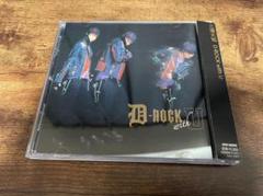 三浦大知CD「D-ROCK with U」●