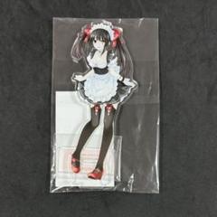 ☆【未使用】選べる複製原画 時崎狂三 くじ引き堂 デート・ア
