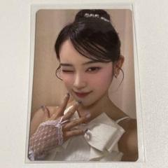 2025年最新】櫻井美羽 トレカ kconの人気アイテム - メルカリ