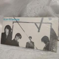 【非売品】 GLAY HOWEVER 1997 販促用 ポップアップボード 2025年最新】howeverの人気アイテム - メルカリ