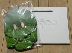 原神 fantasy village 購入特典 ショッパー 紙袋 バルーン