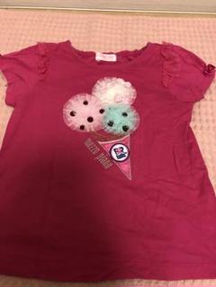 メゾピアノ　サーティワンアイスクリームコラボ Tシャツ
