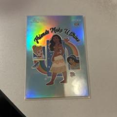 18枚限定】ディズニー プリンセス コレクション カード シリアル