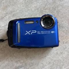 韓国ブランド通販サイト 2025年最新】FinePix XP120の人気アイテム - メルカリ デジタルカメラ
