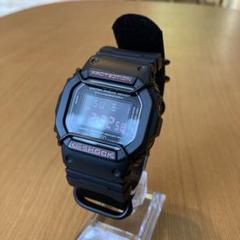 稼働 美品G-SHOCK DW-5600MSレッドアイレストアカスタム 稼働 美品G-SHOCK DW-5600MSレッドアイレストアカスタム - メルカリ