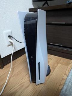 PlayStation 5 ホワイト