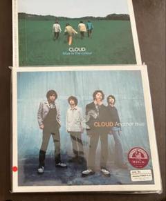 CLOUD CD2枚セット サンプル盤