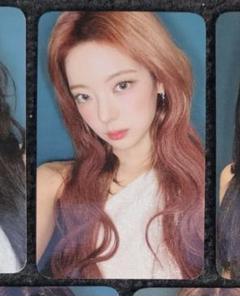 itzy リア GOLD MBC 歌謡大祭典 入場者限定 トレカ itzy リア GOLD MBC 歌謡大祭典 入場者限定 トレカ - メルカリ