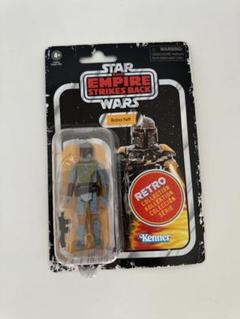 スター・ウォーズ』「RETROシリーズ」3.75インチ・アクション