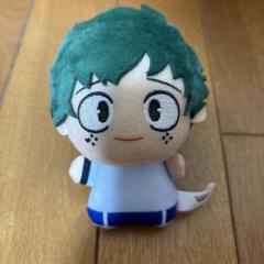 2025年最新】ヒロアカ ちびぐるみ 緑谷の人気アイテム - メルカリ