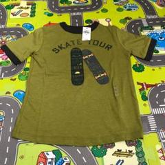 GAP Tシャツ XSサイズ 4〜6歳 日本サイズ105〜115ぐらい