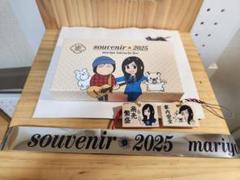 P*2様 竹内まりや　アクリル　ジオラマ　当選品 竹内まりや マジックカード Precious Days 特典 アリーナツアー