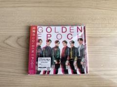 GOLDEN EPOCH 6枚組 CDセット Amazon.co.jp: GOLDEN EPOCH (通常盤): ミュージック