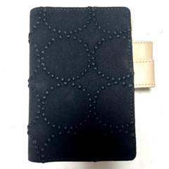 mina perhonen - ミナペルホネン　ほぼ日手帳カバー　カズン　タンバリン　新品未使用 mina perhonen ミナペルホネン ほぼ日手帳カバー - メルカリ