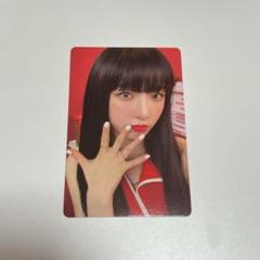 LIGHTSUM ナヨン　ヒナ　ユニット　トレカ　当選者限定　ヨントンペンサ 61ygS6Nf+RL._UF350,350_QL50_.jpg