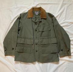 hinson ハンティングジャケット