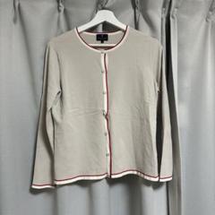 超美品！（LANVIN）ランバン アウター カーディガン niko∞2525 超美品！（LANVIN）ランバン アウター カーディガン niko∞2525