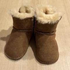 UGG ベビーブーツ Sサイズ
