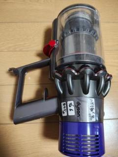 2025年最新】dyson v10 ジャンクの人気アイテム - メルカリ