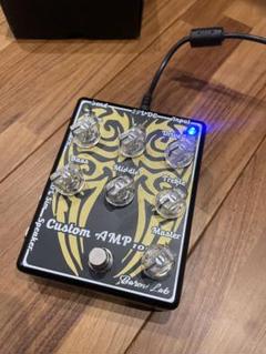 BaroniLab / MiniAmp100 ギターアンプ　 アンプヘッド BaroniLab / MiniAmp100 ギターアンプ アンプヘッド