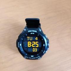 CASIO PROTREK WSD-F20 腕時計