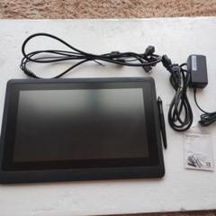 Wacom 　cinpiq16　DTK-1660 液晶ペンタブレット本体