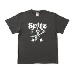【新品未開封】スピッツ　Polydor  Tシャツ 新品未開封】スピッツ Polydor Tシャツの通販 by ぽた's shop