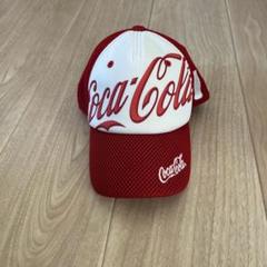コカコーラのキャップ