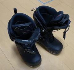 SALOMON DIALOGUE WIDE JP スノボー ブーツ