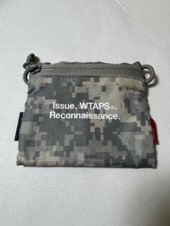 WTAPS CREAM POUCH SYNTHETIC コインケース ポーチ W)taps - WTAPS CREAM / POUCH / SYNTHETICの通販 by boy's shop