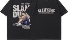 スラムダンク Tシャツ 宮城リョータ Sサイズ あれから10日後 2004s SLAM DUNK 