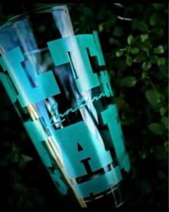 限定 TARPtoTARP tarp glass TTTC11 TARP to TARP別注グラス第二弾モデル | B印MARKET | ビームスの
