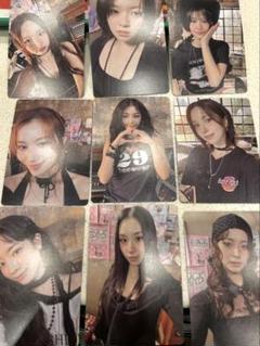 &TEAM 有明 会場特典 トレカ コンプ 2564470661.jpg?1745346710