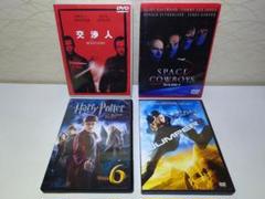 ✨洋画 DVD4本セット✨