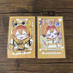 2025年最新】ちょこらび かにちゃん チェキの人気アイテム